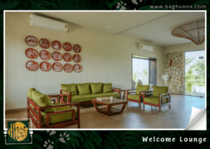 Baghvann Jungle Resort Photos (11) Baghvann Jungle Resort Photos (11)