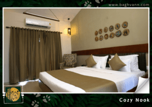 Baghvann Jungle Resort Photos (13) Baghvann Jungle Resort Photos (13)