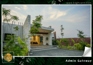Baghvann Jungle Resort Photos (8) Baghvann Jungle Resort Photos (8)